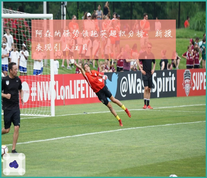 阿森纳强势领跑英超积分榜，新援表现引人注目