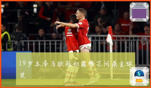 19岁本泽马欧冠初露锋芒问鼎金球奖